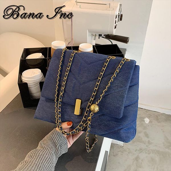 cross body simple style denim crossbody bags for women 2021 winter trend shoulder bag lady handbags female trending chain hand
cross body simple style denim crossbody bags for women 2021 winter trend shoulder bag lady handbags female trending chain hand