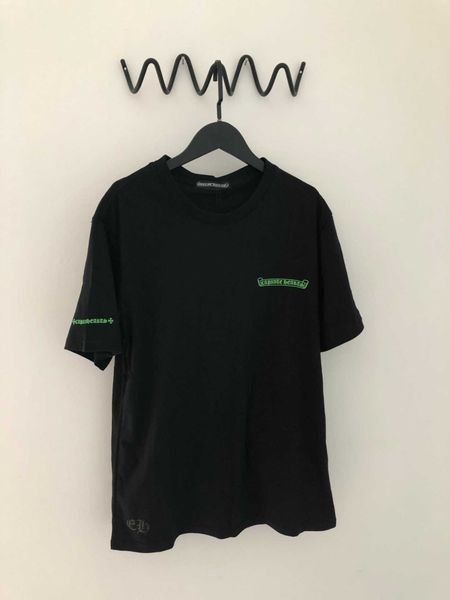 crosin cross 2021 summer new ch crosin fluorescent green phantom short sleeve t-shirt, White
crosin cross 2021 summer new ch crosin fluorescent green phantom short sleeve t-shirt, White