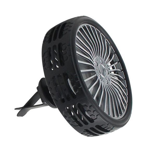 car air freshener fan multifunctional simple small durable vehicle for outdoor (black outlet pattern)
car air freshener fan multifunctional simple small durable vehicle for outdoor (black outlet pattern)