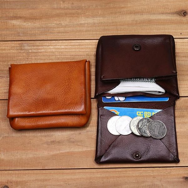 wallets 100% genuine leather wallet for men women vintage retro short bifold purse card holder with coin pocket money bag high quality, Red;black
wallets 100% genuine leather wallet for men women vintage retro short bifold purse card holder with coin pocket money bag high quality, Red;black