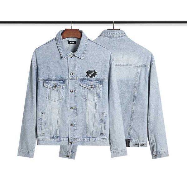 2021 quality high street brand ow jeans men's youth leisure fashion jacket, Black;brown
2021 quality high street brand ow jeans men's youth leisure fashion jacket, Black;brown