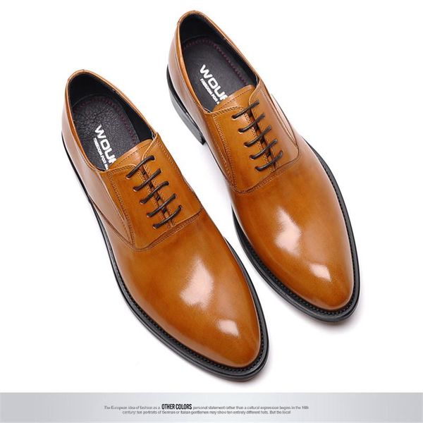 european style wide-brimmed leather shoes for men, the first layer of cowhide british pointed toe straps, business formal leathe dress, Black
european style wide-brimmed leather shoes for men, the first layer of cowhide british pointed toe straps, business formal leathe dress, Black