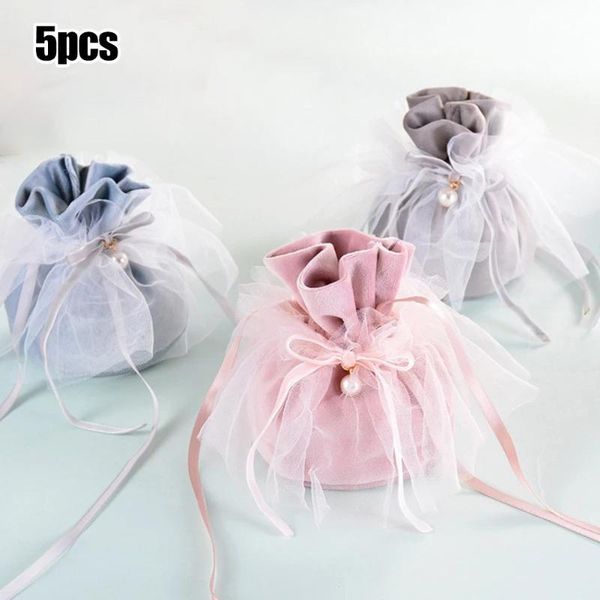gift wrap 5Ã luxury velvet bags with pearl string christmas birthday party cooikes candy boxes jewelry sachet
gift wrap 5Ã luxury velvet bags with pearl string christmas birthday party cooikes candy boxes jewelry sachet