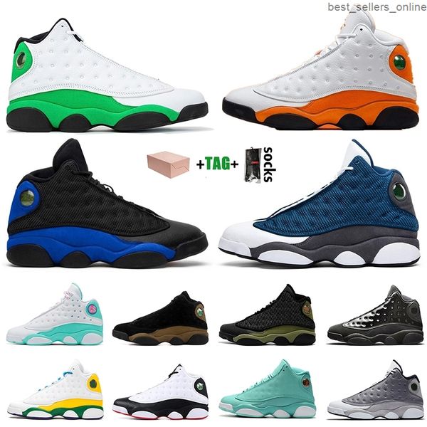 2021 high jumpman flint 13 womens 13s xiii men basketball shoes lucky green chicago trainers sneakers mens shoes size 13, Black
2021 high jumpman flint 13 womens 13s xiii men basketball shoes lucky green chicago trainers sneakers mens shoes size 13, Black