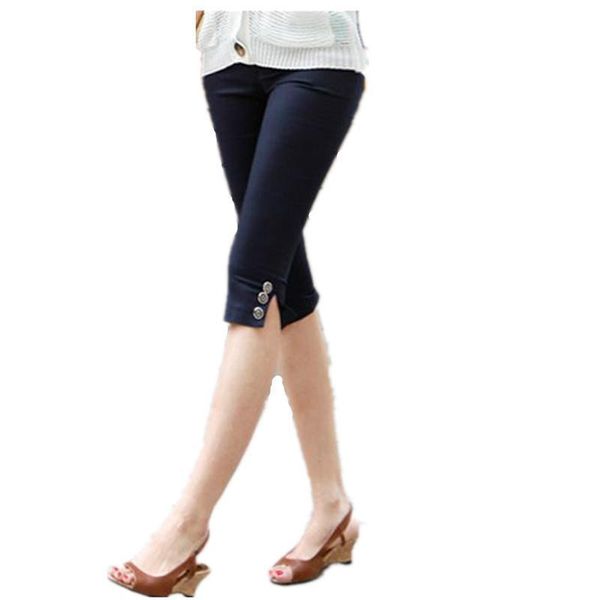 summer stretch leggings calf length womens pants pencil super elastic trousers black white capris plus size 4xl
summer stretch leggings calf length womens pants pencil super elastic trousers black white capris plus size 4xl