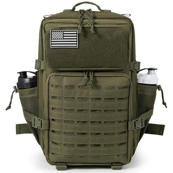outdoor bags 2021 50l military tactical backpacks men molle army assault backpack 3p waterproof bug hunting trekking rucksack bag
outdoor bags 2021 50l military tactical backpacks men molle army assault backpack 3p waterproof bug hunting trekking rucksack bag