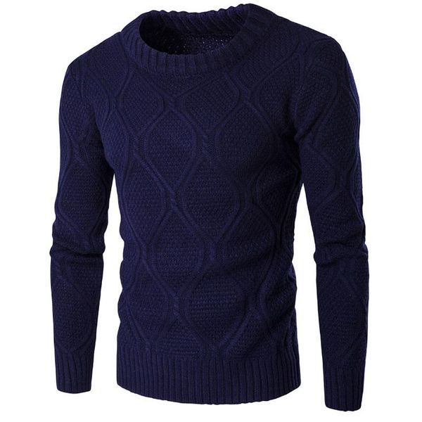 men's sweaters sweater men 2021 brand solid color jacquard pullover male o-neck slim fit knitting mens man xxl, White;black
men's sweaters sweater men 2021 brand solid color jacquard pullover male o-neck slim fit knitting mens man xxl, White;black