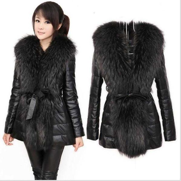 women's wool & blends chaquetas hombre autumn and winter imitation fur jackets patchork fashion fake outwears large size collar to, Black
women's wool & blends chaquetas hombre autumn and winter imitation fur jackets patchork fashion fake outwears large size collar to, Black