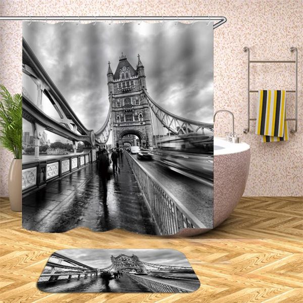 italian landscape shower curtain waterproof polyester fabric bathroom home curtains
italian landscape shower curtain waterproof polyester fabric bathroom home curtains