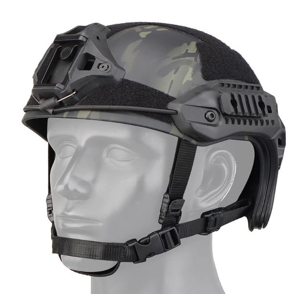 cycling helmets tactical fast helmet protective for hunting paintball outdoor wargame safy equipment
cycling helmets tactical fast helmet protective for hunting paintball outdoor wargame safy equipment