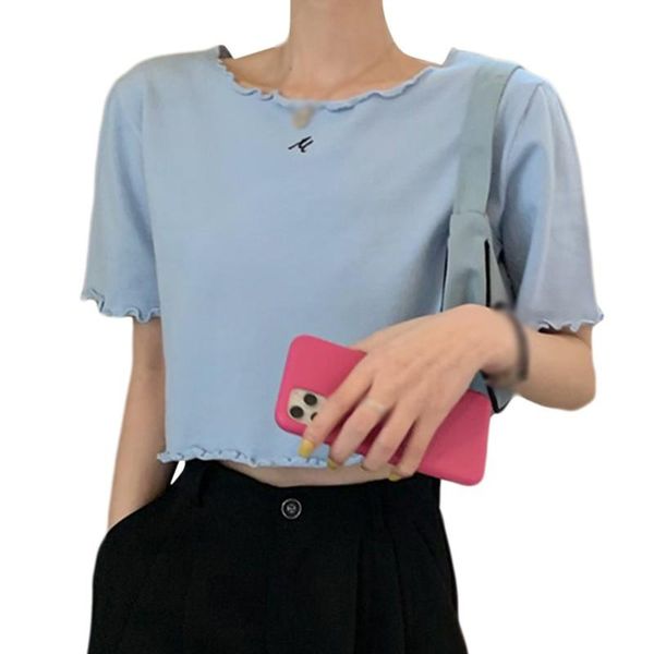 women summer t shirt short sleeves o-neck slim casual ladies basic female t-shirt women's, White
women summer t shirt short sleeves o-neck slim casual ladies basic female t-shirt women's, White