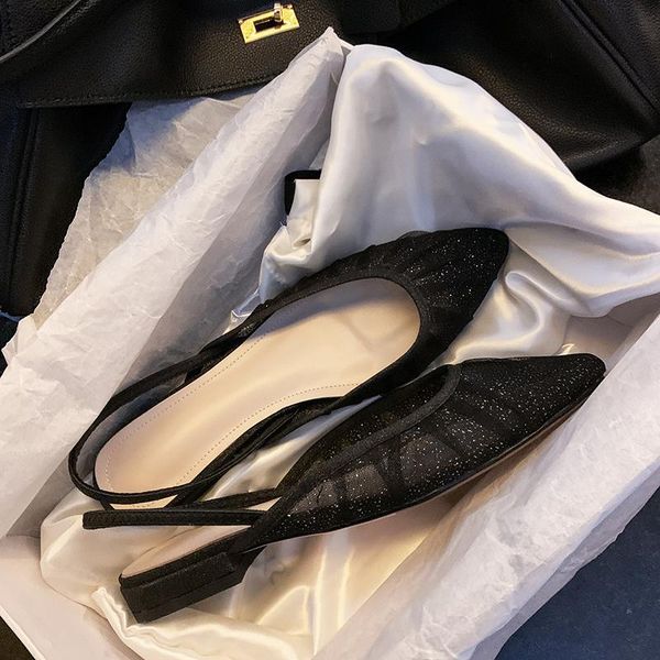 arrive brand 2.5cm heels casual women shoes mesh square heel office ladies spring sandals, Black
arrive brand 2.5cm heels casual women shoes mesh square heel office ladies spring sandals, Black