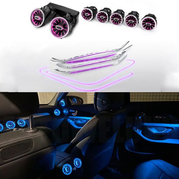 interior&external lights 12/64 colors rgb led ambient light front air vent neon rear outlet atmosphere door speaker cover
interior&external lights 12/64 colors rgb led ambient light front air vent neon rear outlet atmosphere door speaker cover
