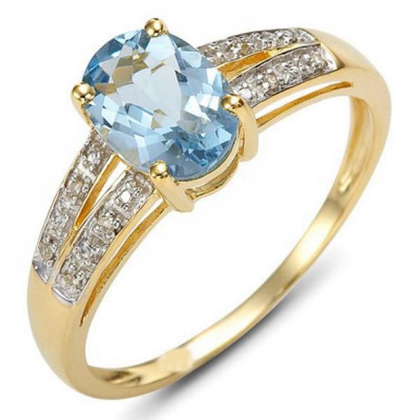 wedding rings suohuan size 6-10 for women sky blue zirconia stone crystal gold filled female band engagement jewelry gift, Slivery;golden
wedding rings suohuan size 6-10 for women sky blue zirconia stone crystal gold filled female band engagement jewelry gift, Slivery;golden