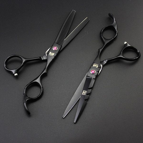 hair scissors hairdressing 6 inch professional barber for cutting thinning styling tool shear
hair scissors hairdressing 6 inch professional barber for cutting thinning styling tool shear