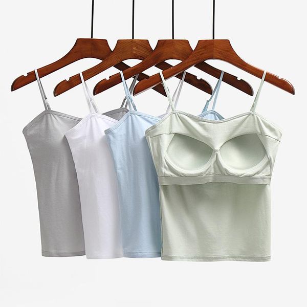 camisoles & tanks cotton sling with chest pad, summer adjustable thin shoulder straps, curved collar, underwear, bra, cup, can be worn outsi, Black;white
camisoles & tanks cotton sling with chest pad, summer adjustable thin shoulder straps, curved collar, underwear, bra, cup, can be worn outsi, Black;white
