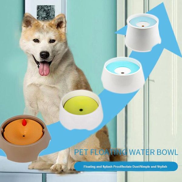 dog bowls & feeders latest ardemer non-wet mouth 1000ml pet floating water bowl large capacity splash-proof wet-proof cat and waterer
dog bowls & feeders latest ardemer non-wet mouth 1000ml pet floating water bowl large capacity splash-proof wet-proof cat and waterer