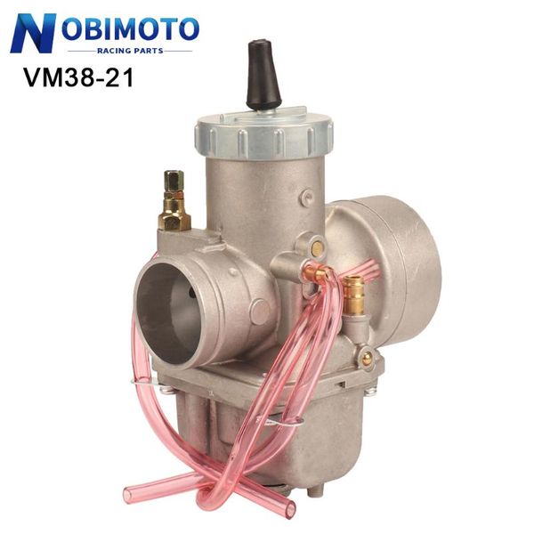 motorcycle fuel system vm38 38mm carburetor for mikuni vm38-21 14-1031 350 400 450 500 550 600cc motocross carburettor atv motorbike
motorcycle fuel system vm38 38mm carburetor for mikuni vm38-21 14-1031 350 400 450 500 550 600cc motocross carburettor atv motorbike