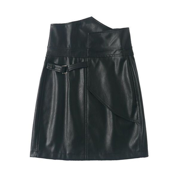 skirts f1867 2021 autumn winter women fashion casual skirt pu leather harajuku, Black
skirts f1867 2021 autumn winter women fashion casual skirt pu leather harajuku, Black