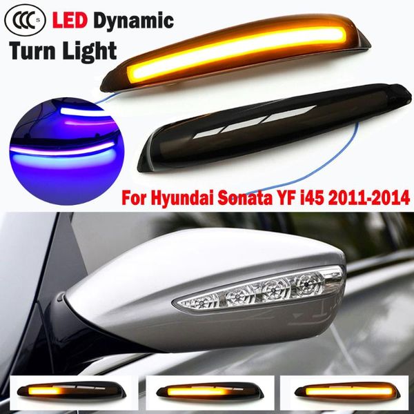 emergency lights for sonata yf i45 2011 2012 2013 2014 led dynamic turn signal blinker sequential side wing mirror indicator light l
emergency lights for sonata yf i45 2011 2012 2013 2014 led dynamic turn signal blinker sequential side wing mirror indicator light l