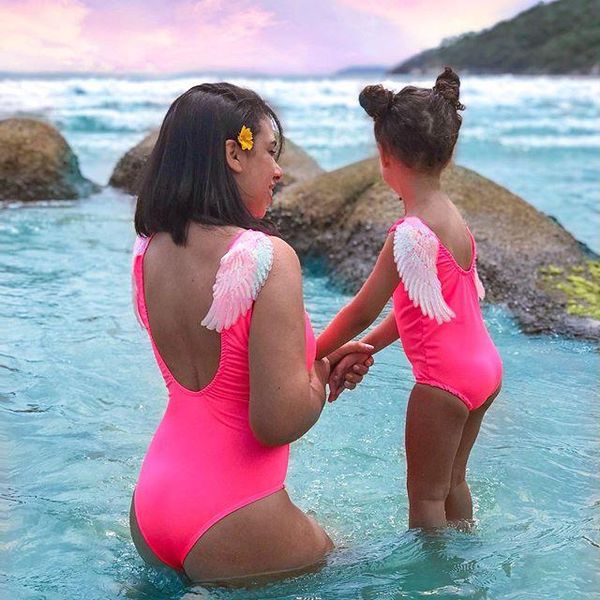 one-pieces 0-4y baby girl swimwear sequins wings one-piece swimsuit summer fashion kids bikini holiday child beachwear bathing suit, Black
one-pieces 0-4y baby girl swimwear sequins wings one-piece swimsuit summer fashion kids bikini holiday child beachwear bathing suit, Black
