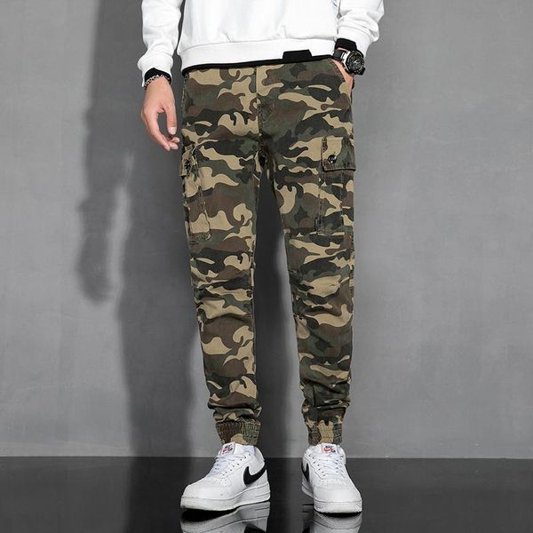 mens skinny stretch camouflage cargo pants men military streetwear hip hop trousers 2021 jogger clothing men's, Black
mens skinny stretch camouflage cargo pants men military streetwear hip hop trousers 2021 jogger clothing men's, Black