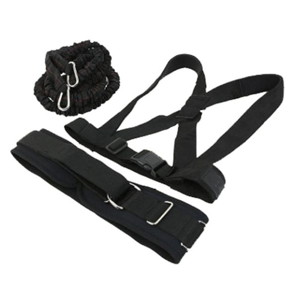 resistance bands 80lb strength band set with latex exercise elastic rope, shoulder strap, handle & waist belt sport training workout
resistance bands 80lb strength band set with latex exercise elastic rope, shoulder strap, handle & waist belt sport training workout
