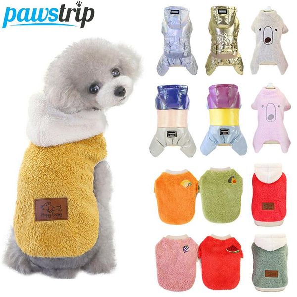 dog apparel soft warm coat winter clothes for dogs cats clothing pet jumpsuit puppy shirt hoodie coats
dog apparel soft warm coat winter clothes for dogs cats clothing pet jumpsuit puppy shirt hoodie coats