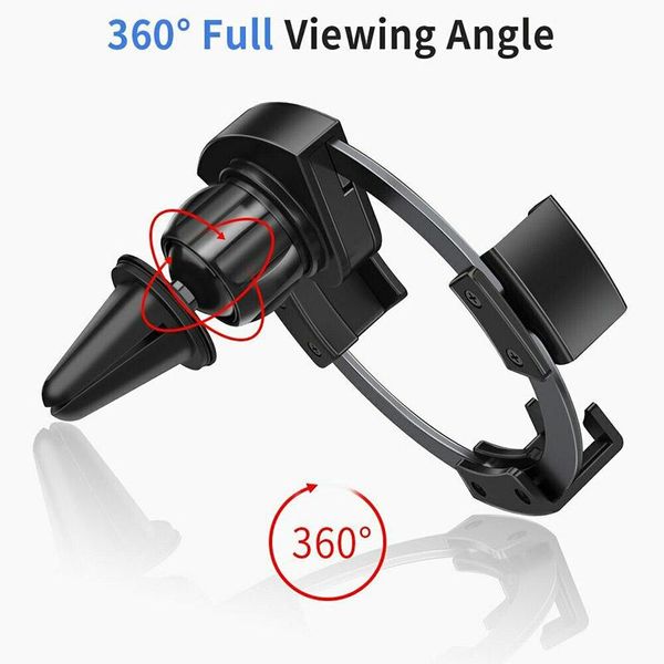 cell phone mounts & holders air vent mount hands auto lock gravity car holder cradle qjy99
cell phone mounts & holders air vent mount hands auto lock gravity car holder cradle qjy99
