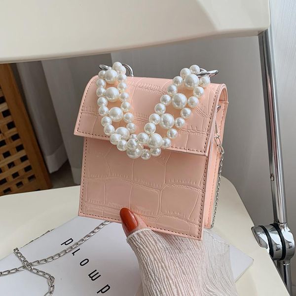 small chain pearl net bag square pattern hand diagonal summer 2021 red style crocodile foreign one-shoulder female new jepnw
small chain pearl net bag square pattern hand diagonal summer 2021 red style crocodile foreign one-shoulder female new jepnw
