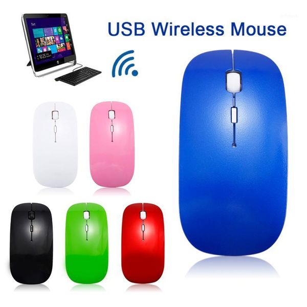 wireless mouse 2.4 ghz usb optical scroll cordless for pc lapcomputer desk3 keys mice1
wireless mouse 2.4 ghz usb optical scroll cordless for pc lapcomputer desk3 keys mice1