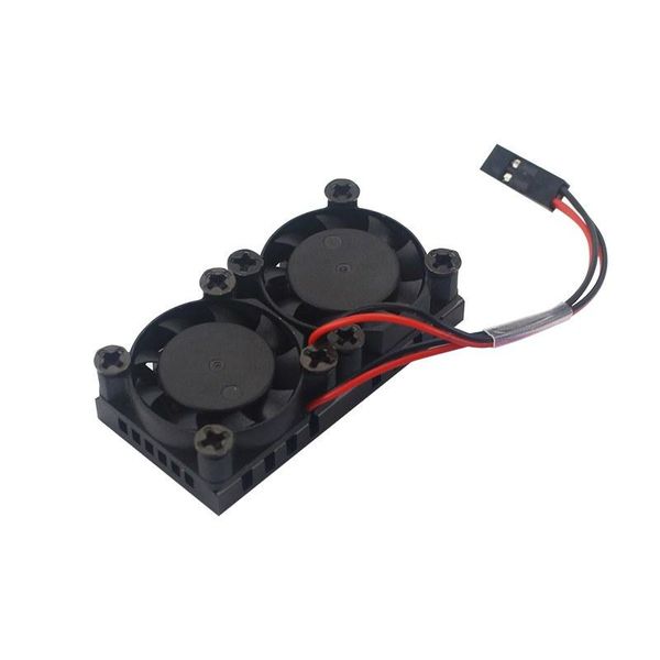 lapcooling pads 2021 dual fans + heat sink radiator modules kit for raspberry pi 4 parts
lapcooling pads 2021 dual fans + heat sink radiator modules kit for raspberry pi 4 parts
