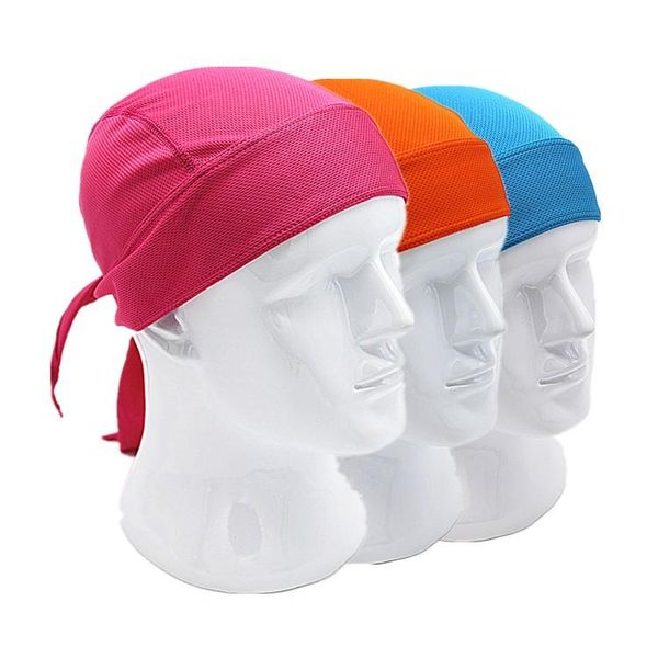 cycling caps & masks 12 colors outdoor cap quick dry head scarf headscarf headband summer men running riding bandana ciclismo pirate hat hoo, Black
cycling caps & masks 12 colors outdoor cap quick dry head scarf headscarf headband summer men running riding bandana ciclismo pirate hat hoo, Black
