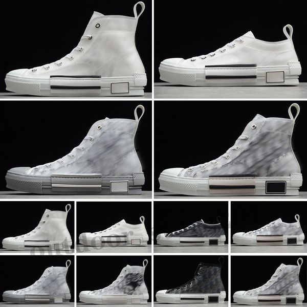 designer shoes mens sneakers b23 women men fashion oblique womens high technical canvas leather bee classic trainers
designer shoes mens sneakers b23 women men fashion oblique womens high technical canvas leather bee classic trainers