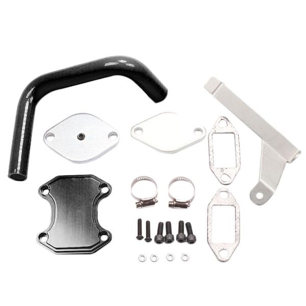manifold & parts egr delete kit fits 2007.05-09 for do dge 2500 3500 4500 5500 6.7l cumm ins d-iesel
manifold & parts egr delete kit fits 2007.05-09 for do dge 2500 3500 4500 5500 6.7l cumm ins d-iesel