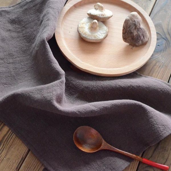 table napkin 45x45 cm ramie napkins set of 6 washable reusable comfortable weaving japanese style for kitchen wedding decoration party
table napkin 45x45 cm ramie napkins set of 6 washable reusable comfortable weaving japanese style for kitchen wedding decoration party