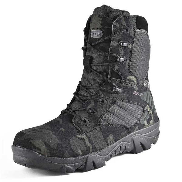 camouflage men boots work safty shoes men desert tactical military boots autumn winter special force army ankle boots men 211022, Black
camouflage men boots work safty shoes men desert tactical military boots autumn winter special force army ankle boots men 211022, Black