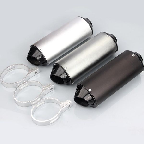 motorcycle exhaust system motocross modified kxl bbrr crf 28/38mm fish mouth pipe tail section modification parts
motorcycle exhaust system motocross modified kxl bbrr crf 28/38mm fish mouth pipe tail section modification parts