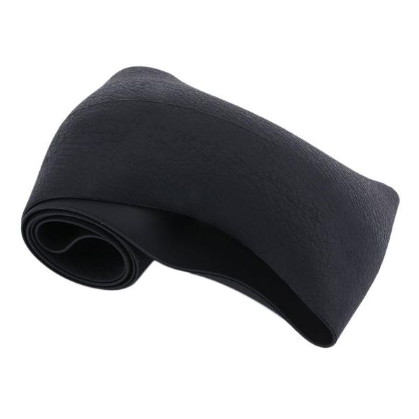 est fashional decoration soft silicone steering wheel cover shell skidproof odorless eco-friendly protector for car covers
est fashional decoration soft silicone steering wheel cover shell skidproof odorless eco-friendly protector for car covers