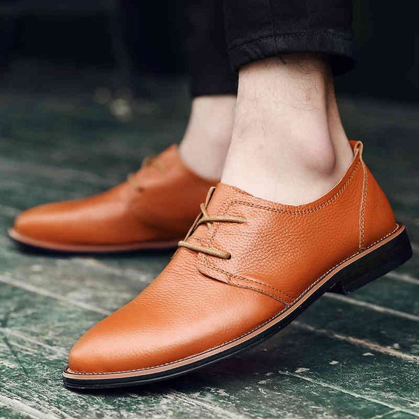 dress shoes 2021 men's leather formal lace up oxfords fashion elegant work footwear men wedding comfortable oxford 99gl, Black
dress shoes 2021 men's leather formal lace up oxfords fashion elegant work footwear men wedding comfortable oxford 99gl, Black