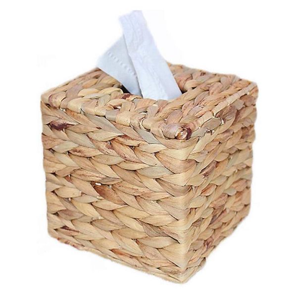 tissue boxes & napkins rattan box deskwoven square roll paper napkin case fashionable storage
tissue boxes & napkins rattan box deskwoven square roll paper napkin case fashionable storage