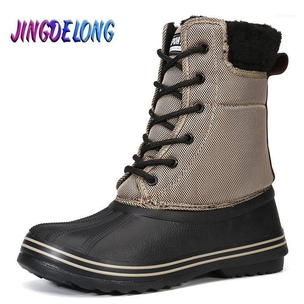 boots winter women's thick plush warm women outdoor waterproof snow classic fashion zapatos de mujer1, Black
boots winter women's thick plush warm women outdoor waterproof snow classic fashion zapatos de mujer1, Black