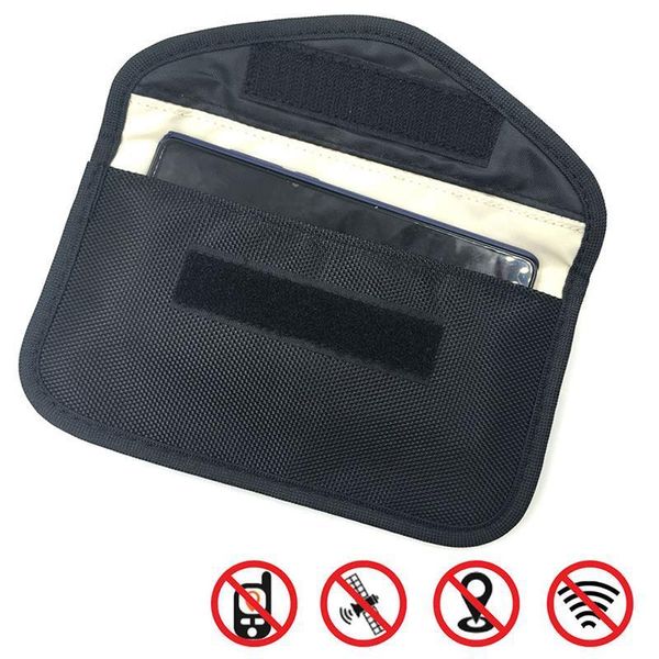1pc id card bag rfid blocker mobile phone fob signal blocking shielding pouch wallet case for car key, Red;black
1pc id card bag rfid blocker mobile phone fob signal blocking shielding pouch wallet case for car key, Red;black