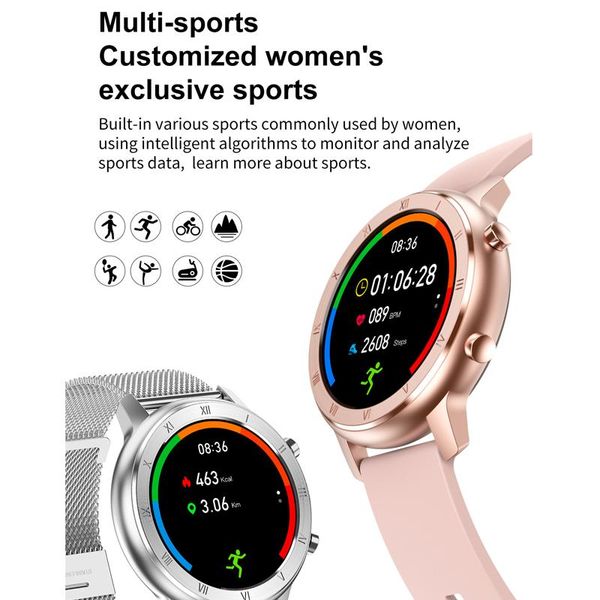 smart wristbands dt89 women watch fit wristband heart rate monitor fitness band bracelet activity tracker smartwatch female sport
smart wristbands dt89 women watch fit wristband heart rate monitor fitness band bracelet activity tracker smartwatch female sport