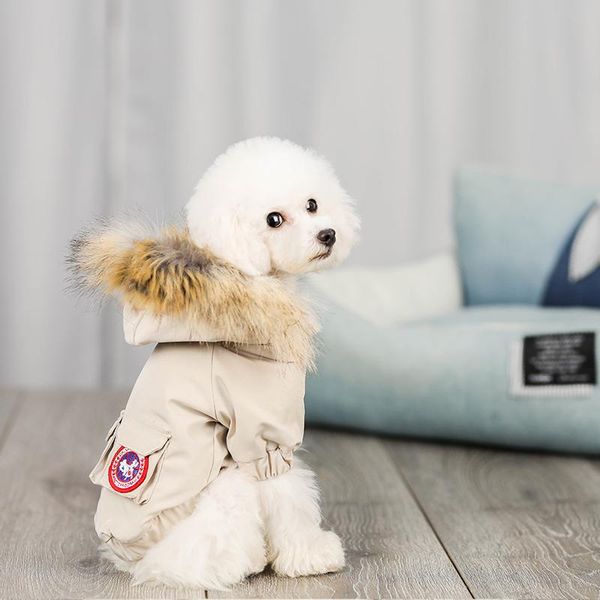 dog apparel pet cotton coat winter warm thick for large small clothes padded hoodie jumpsuit pants s-2xl
dog apparel pet cotton coat winter warm thick for large small clothes padded hoodie jumpsuit pants s-2xl