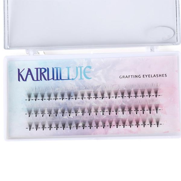 false eyelashes 60 clusters/box 10d 20d eyelashes,thick individual eyelash extension eye-lashes bunches professional makeup
false eyelashes 60 clusters/box 10d 20d eyelashes,thick individual eyelash extension eye-lashes bunches professional makeup