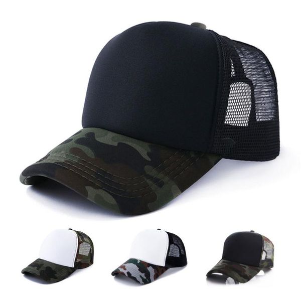 visors baseball cap camouflage adjustable hat mesh sports tennis golf lf88, Blue;gray
visors baseball cap camouflage adjustable hat mesh sports tennis golf lf88, Blue;gray