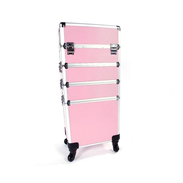 in 1 aluminum cosmetic makeup case bag special bags with handles bulk 180821214 & cases
in 1 aluminum cosmetic makeup case bag special bags with handles bulk 180821214 & cases