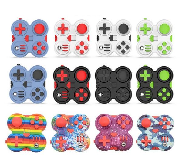 decompression figet toys handle pad office pressure release handles stress toy kids antistress
decompression figet toys handle pad office pressure release handles stress toy kids antistress