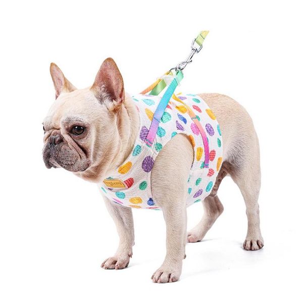 dog collars & leashes pet vest cottom summer clothes for puppy breathable sling chihuahua yorkshire dogs costume outdoor small medium
dog collars & leashes pet vest cottom summer clothes for puppy breathable sling chihuahua yorkshire dogs costume outdoor small medium